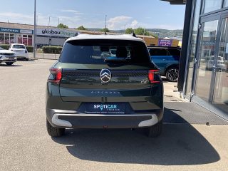 Citroën C3 Aircross Hybrid mHEV 145 Plus ë-DSC6