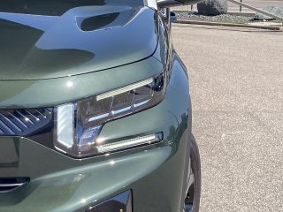 Citroën C3 Aircross Hybrid mHEV 145 Plus ë-DSC6