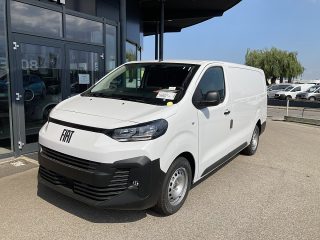 Fiat Scudo BlueHDi 120 S&S 6-Gang XL