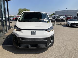 Fiat Scudo BlueHDi 120 S&S 6-Gang XL
