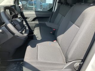 Fiat Scudo BlueHDi 120 S&S 6-Gang XL