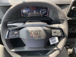 Fiat Scudo BlueHDi 120 S&S 6-Gang XL