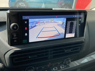 Fiat Scudo BlueHDi 120 S&S 6-Gang XL