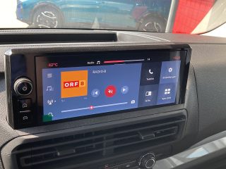 Fiat Scudo BlueHDi 120 S&S 6-Gang XL