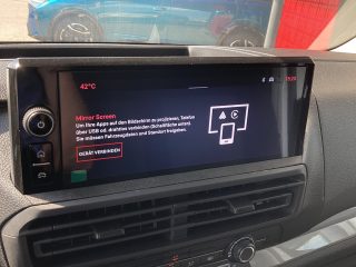 Fiat Scudo BlueHDi 120 S&S 6-Gang XL