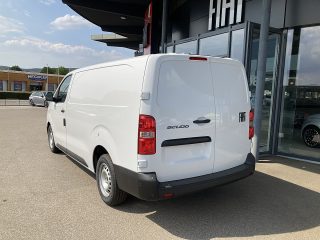 Fiat Scudo BlueHDi 120 S&S 6-Gang XL