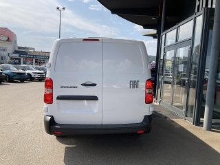 Fiat Scudo BlueHDi 120 S&S 6-Gang XL