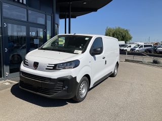 Peugeot Expert Kasten L2 BlueHDi 120