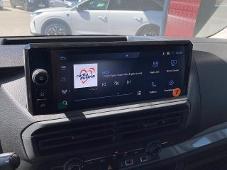 Peugeot Expert Kasten L2 BlueHDi 120