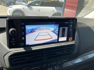 Peugeot Expert Kasten L2 BlueHDi 120