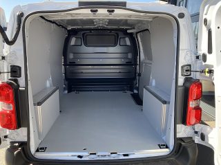 Peugeot Expert Kasten L2 BlueHDi 120