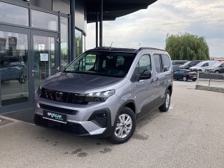 Peugeot Rifter 1,5 BlueHDI 130 S&S Allure Lang!7-SITZER!
