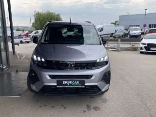 Peugeot Rifter 1,5 BlueHDI 130 S&S Allure Lang!7-SITZER!