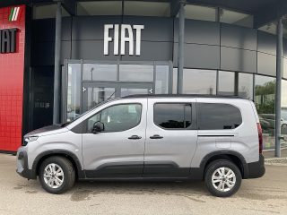 Peugeot Rifter 1,5 BlueHDI 130 S&S Allure Lang!7-SITZER!