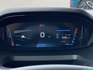 Peugeot Rifter 1,5 BlueHDI 130 S&S Allure Lang!7-SITZER!