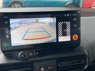 Peugeot Rifter 1,5 BlueHDI 130 S&S Allure Lang!7-SITZER!
