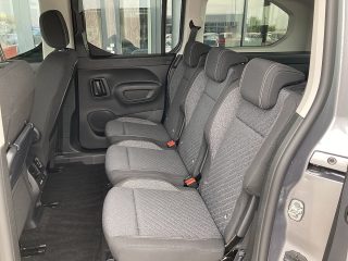 Peugeot Rifter 1,5 BlueHDI 130 S&S Allure Lang!7-SITZER!