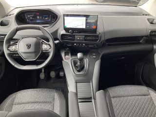 Peugeot Rifter 1,5 BlueHDI 130 S&S Allure Lang!7-SITZER!