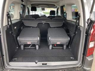 Peugeot Rifter 1,5 BlueHDI 130 S&S Allure Lang!7-SITZER!