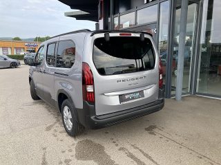 Peugeot Rifter 1,5 BlueHDI 130 S&S Allure Lang!7-SITZER!
