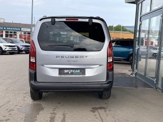Peugeot Rifter 1,5 BlueHDI 130 S&S Allure Lang!7-SITZER!