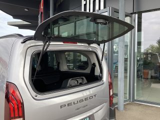 Peugeot Rifter 1,5 BlueHDI 130 S&S Allure Lang!7-SITZER!