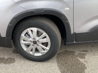 Peugeot Rifter 1,5 BlueHDI 130 S&S Allure Lang!7-SITZER!