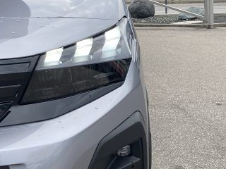 Peugeot Rifter 1,5 BlueHDI 130 S&S Allure Lang!7-SITZER!