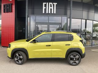 Fiat Grande Panda 1.2 T 100 La Prima