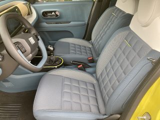 Fiat Grande Panda 1.2 T 100 La Prima