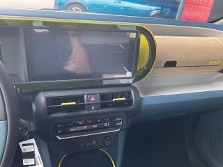 Fiat Grande Panda 1.2 T 100 La Prima