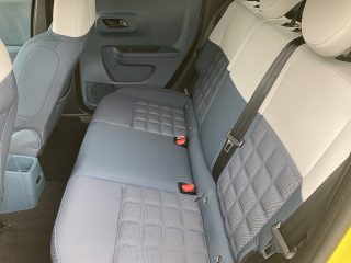Fiat Grande Panda 1.2 T 100 La Prima
