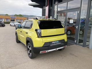 Fiat Grande Panda 1.2 T 100 La Prima
