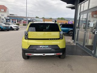 Fiat Grande Panda 1.2 T 100 La Prima
