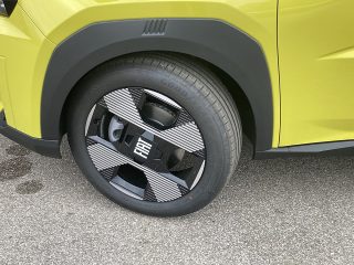 Fiat Grande Panda 1.2 T 100 La Prima