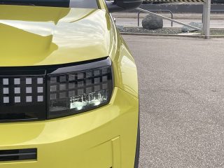 Fiat Grande Panda 1.2 T 100 La Prima