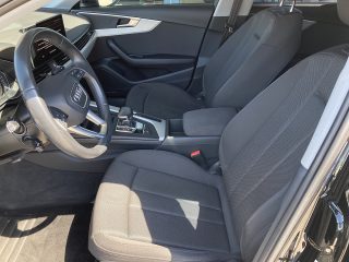 Audi A4 Avant 35 TDI advanced S-tronic