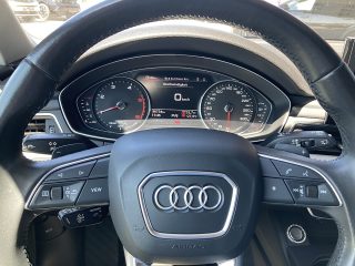 Audi A4 Avant 35 TDI advanced S-tronic