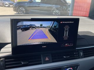 Audi A4 Avant 35 TDI advanced S-tronic