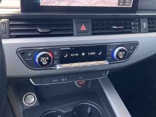 Audi A4 Avant 35 TDI advanced S-tronic