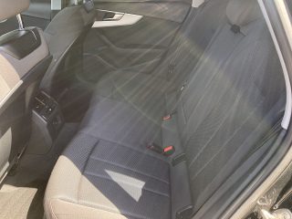 Audi A4 Avant 35 TDI advanced S-tronic