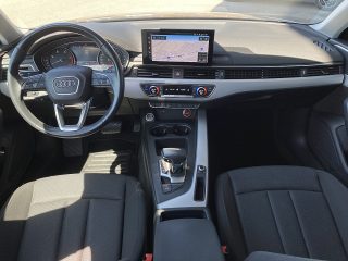 Audi A4 Avant 35 TDI advanced S-tronic