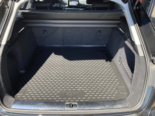Audi A4 Avant 35 TDI advanced S-tronic