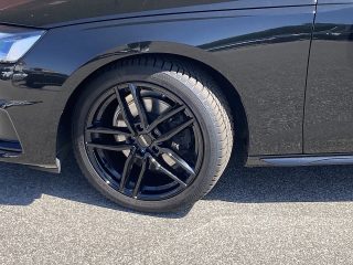 Audi A4 Avant 35 TDI advanced S-tronic
