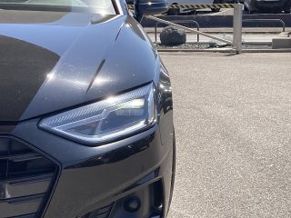 Audi A4 Avant 35 TDI advanced S-tronic