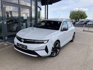 Opel Astra 1,2 Turbo MHEV Business Edition Aut.