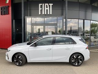 Opel Astra 1,2 Turbo MHEV Business Edition Aut.