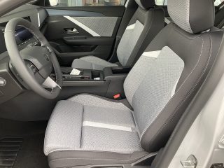 Opel Astra 1,2 Turbo MHEV Business Edition Aut.