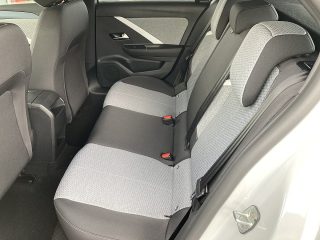 Opel Astra 1,2 Turbo MHEV Business Edition Aut.