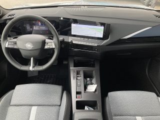 Opel Astra 1,2 Turbo MHEV Business Edition Aut.